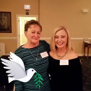 Meet your Posher, Janice